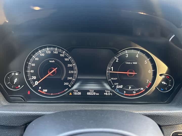 Фото 5 - BMW 3 Series GT