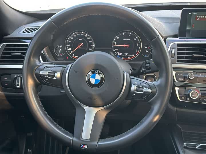 Фото 6 - BMW 3 Series GT