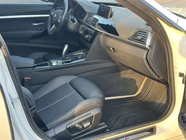 Фото 9 - BMW 3 Series GT