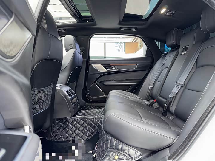 Фото 5 - Jaguar XF L