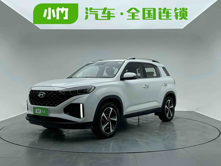 Фото 1 - Hyundai ix35 (Mufasa)