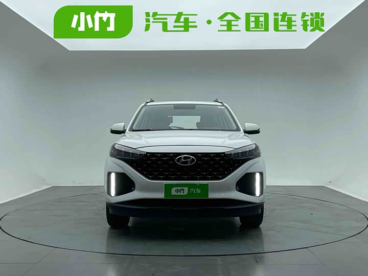 Фото 2 - Hyundai ix35 (Mufasa)