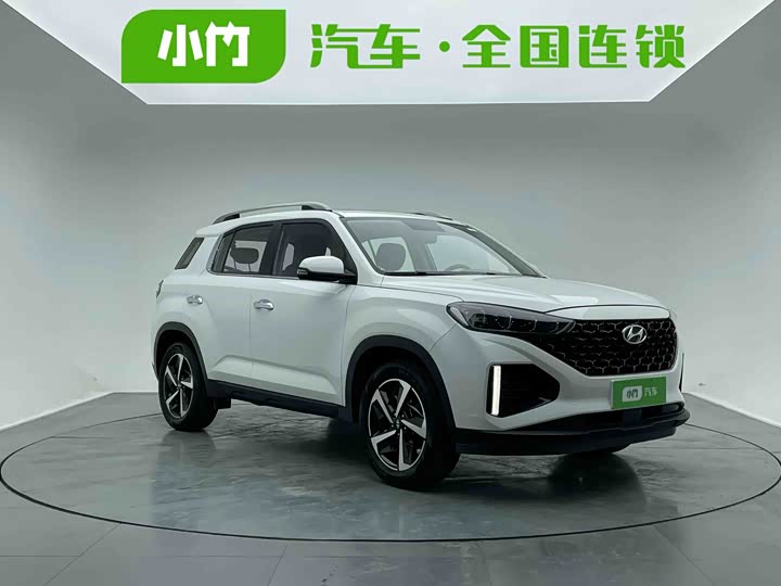 Фото 3 - Hyundai ix35 (Mufasa)