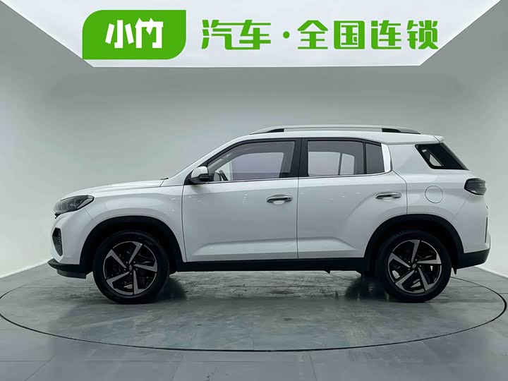 Фото 4 - Hyundai ix35 (Mufasa)