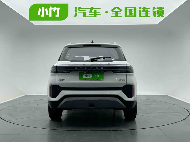 Фото 6 - Hyundai ix35 (Mufasa)