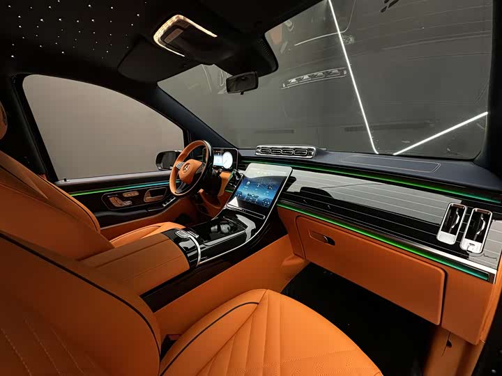 Фото 3 - Mercedes-Benz Vito