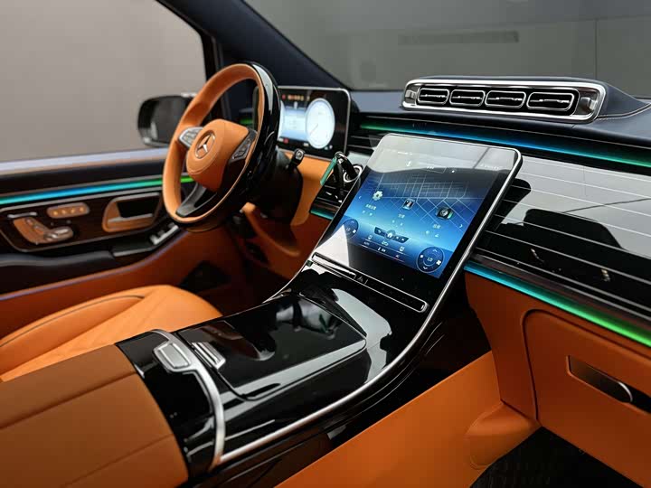 Фото 4 - Mercedes-Benz Vito