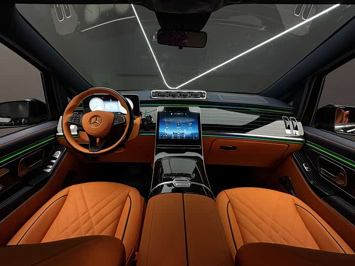 Фото 5 - Mercedes-Benz Vito