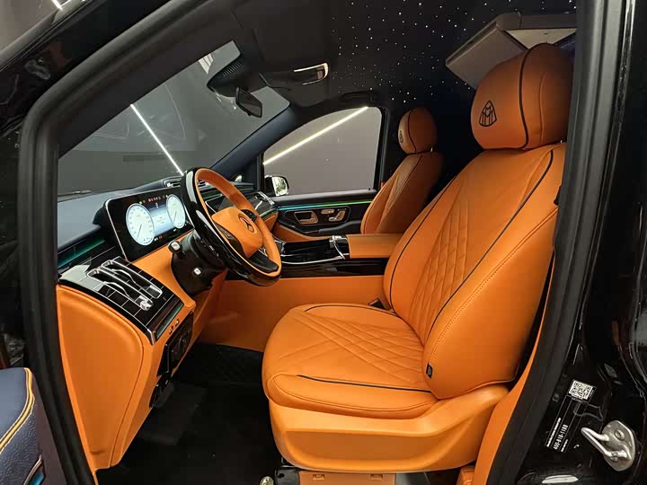 Фото 6 - Mercedes-Benz Vito