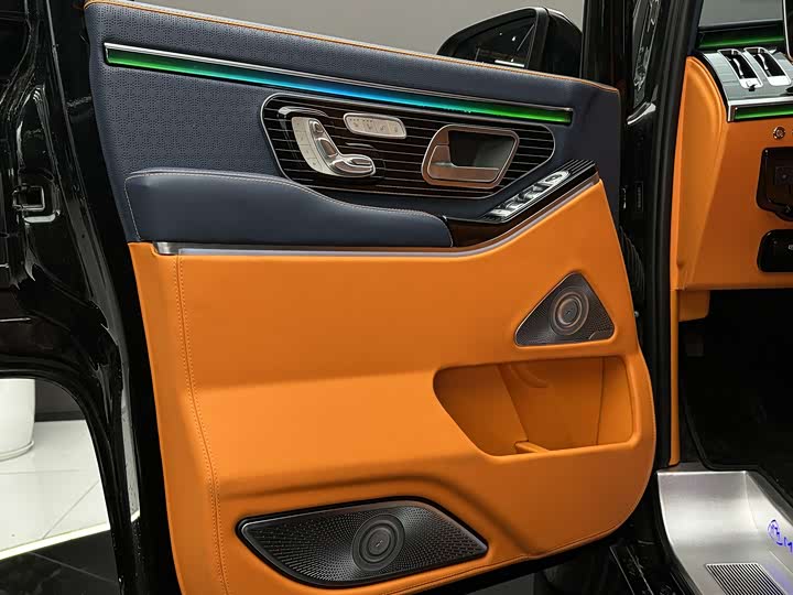 Фото 7 - Mercedes-Benz Vito