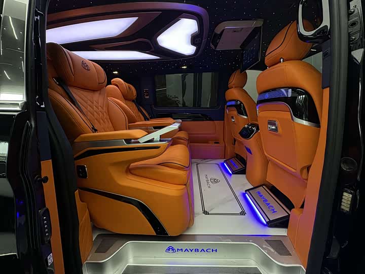 Фото 8 - Mercedes-Benz Vito