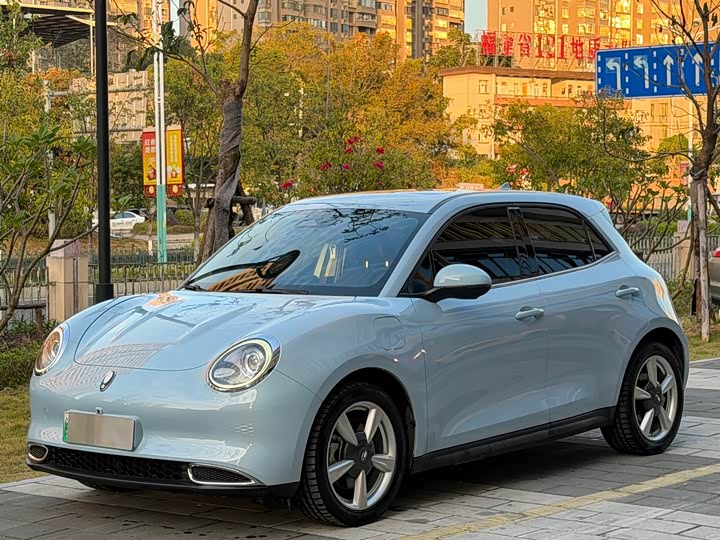 Фото 1 - Ora Good Cat (03)