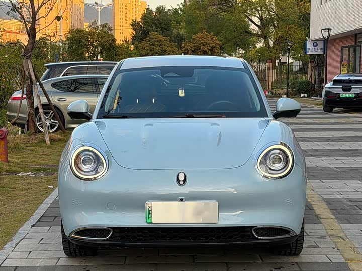 Фото 2 - Ora Good Cat (03)