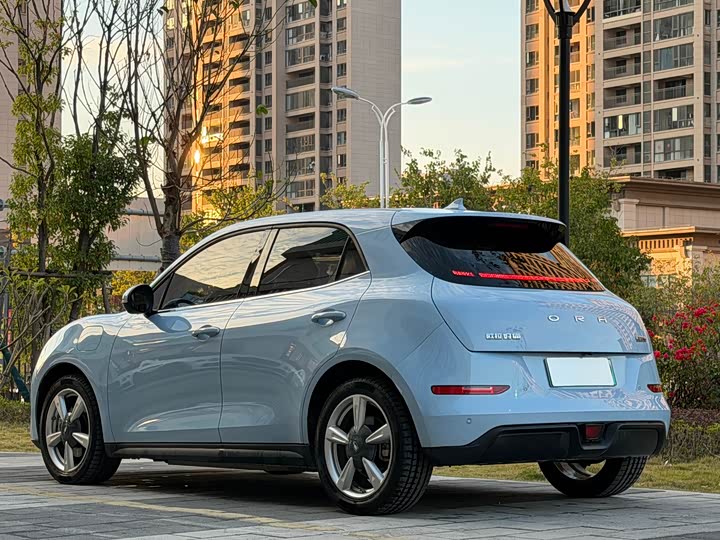 Фото 4 - Ora Good Cat (03)