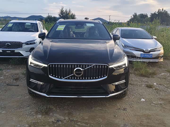 Фото 3 - Volvo S90