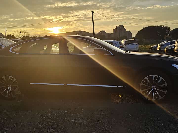 Фото 7 - Volvo S90