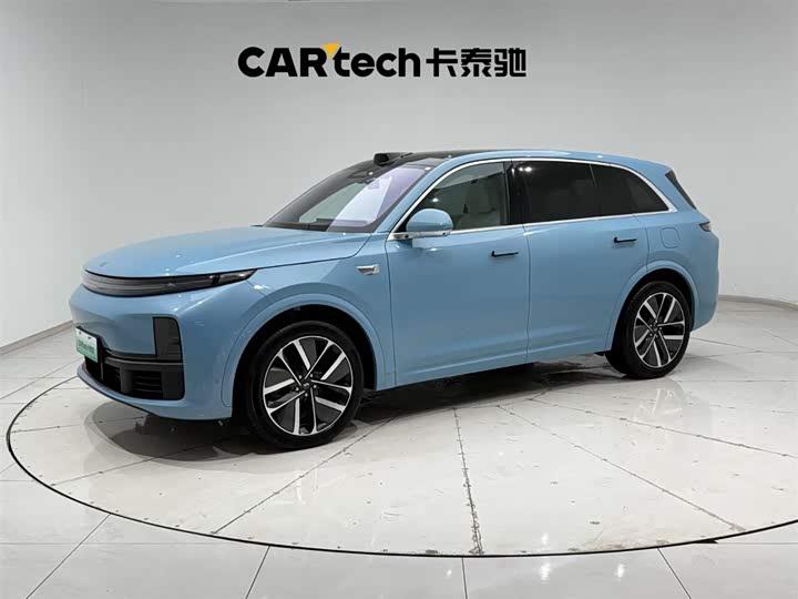 Фото 1 - LiXiang L7