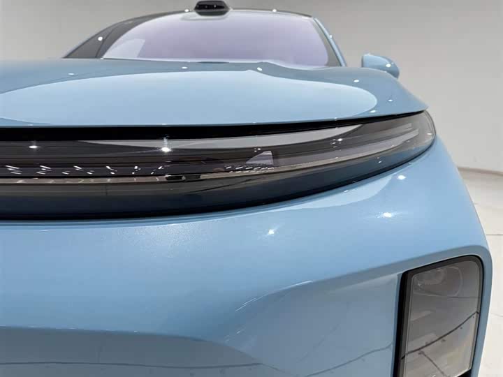 Фото 2 - LiXiang L7