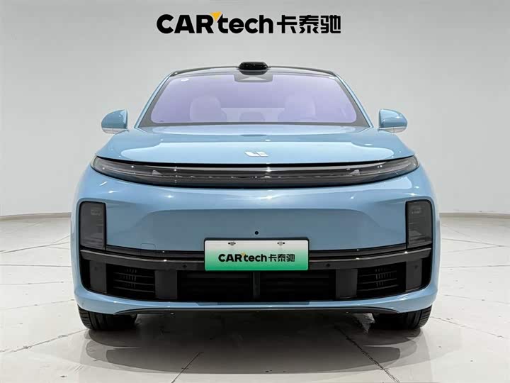 Фото 3 - LiXiang L7