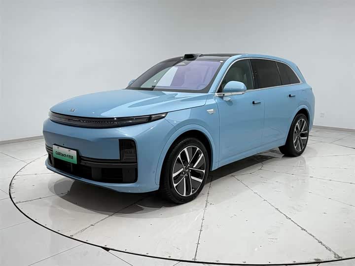 Фото 5 - LiXiang L7