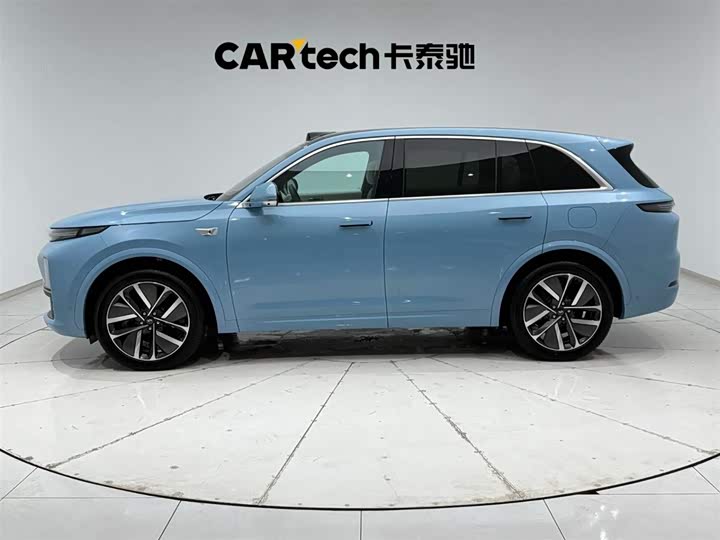 Фото 6 - LiXiang L7