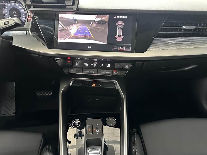 Фото 6 - Audi A3