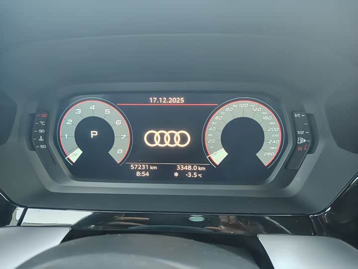 Фото 7 - Audi A3