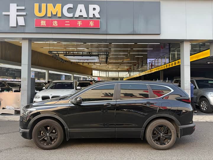 Фото 3 - Honda Breeze