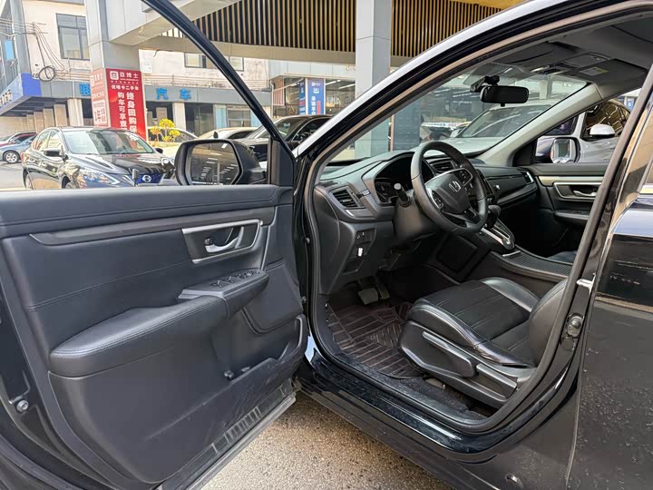 Фото 6 - Honda Breeze