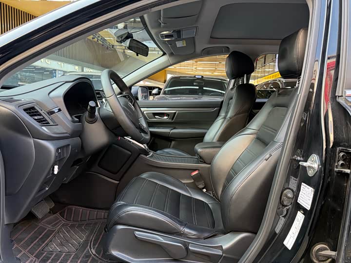 Фото 7 - Honda Breeze