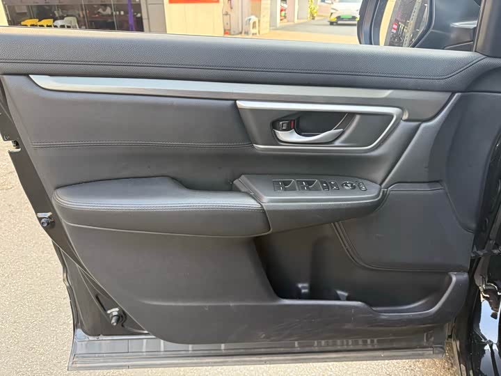 Фото 9 - Honda Breeze