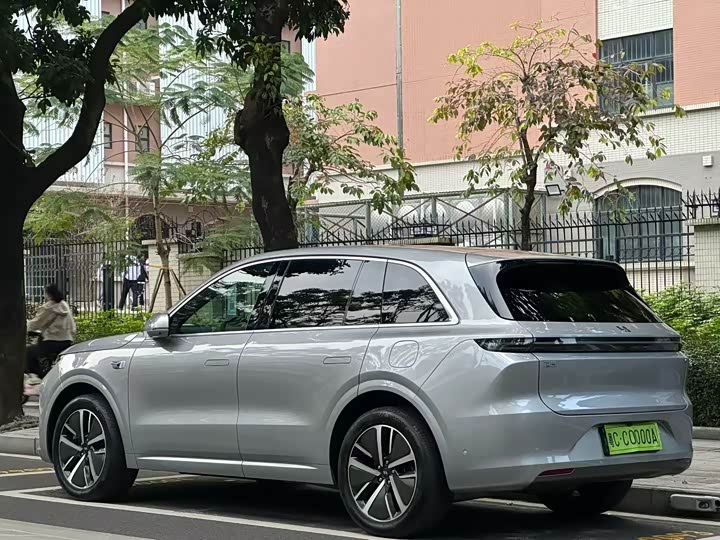 Фото 3 - LiXiang L6