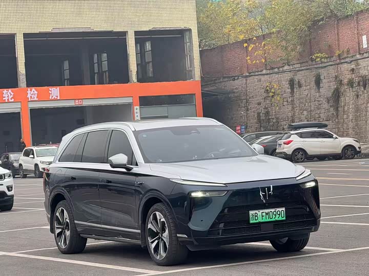 Фото 3 - Wey Lanshan