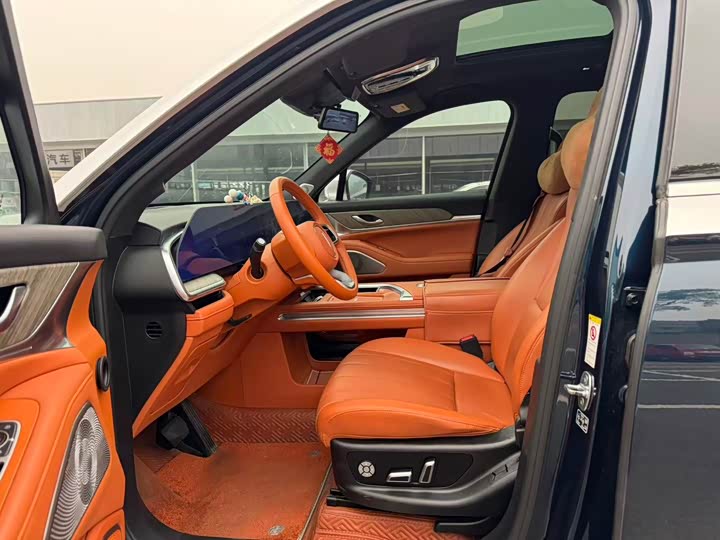 Фото 5 - Wey Lanshan