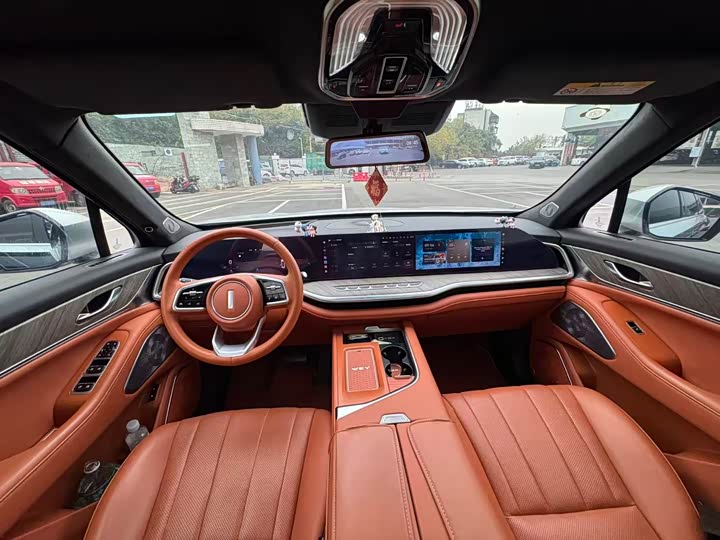 Фото 7 - Wey Lanshan