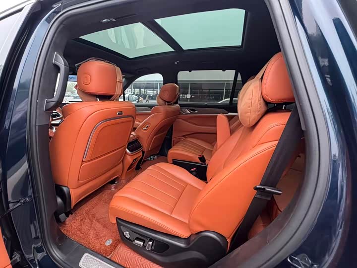 Фото 8 - Wey Lanshan