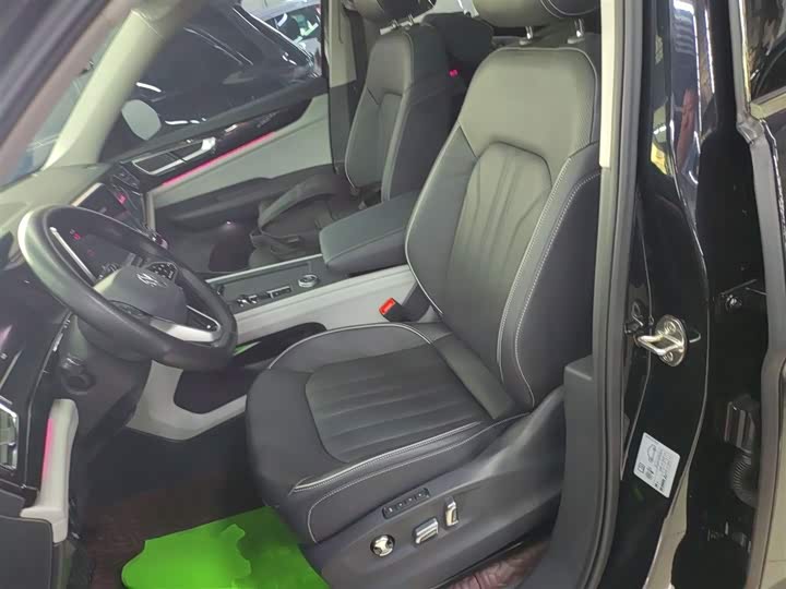 Фото 7 - Volkswagen Teramont Pro