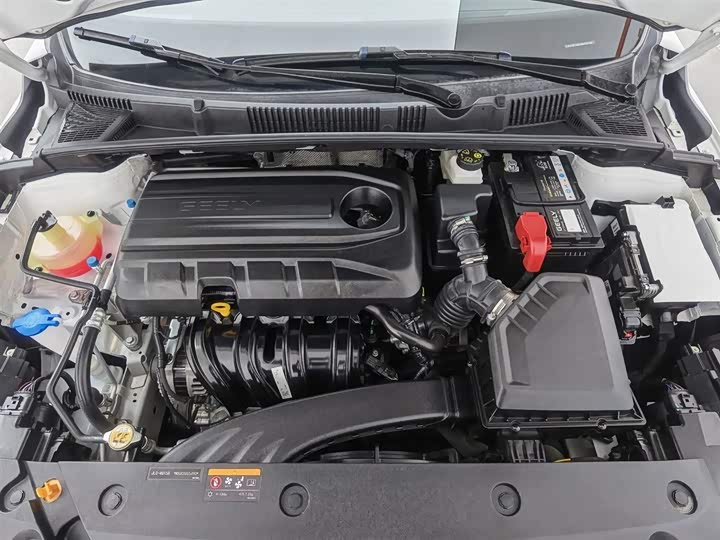 Фото 6 - Geely Emgrand