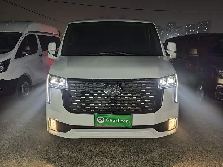 Фото 3 - Maxus V80