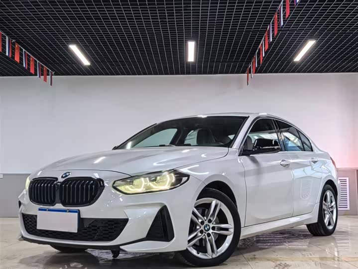 Фото 1 - BMW 1 Series