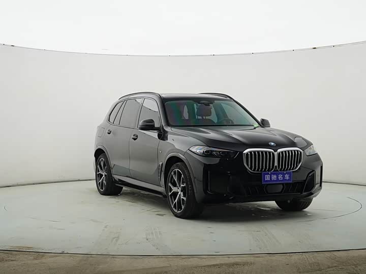 Фото 3 - BMW X5
