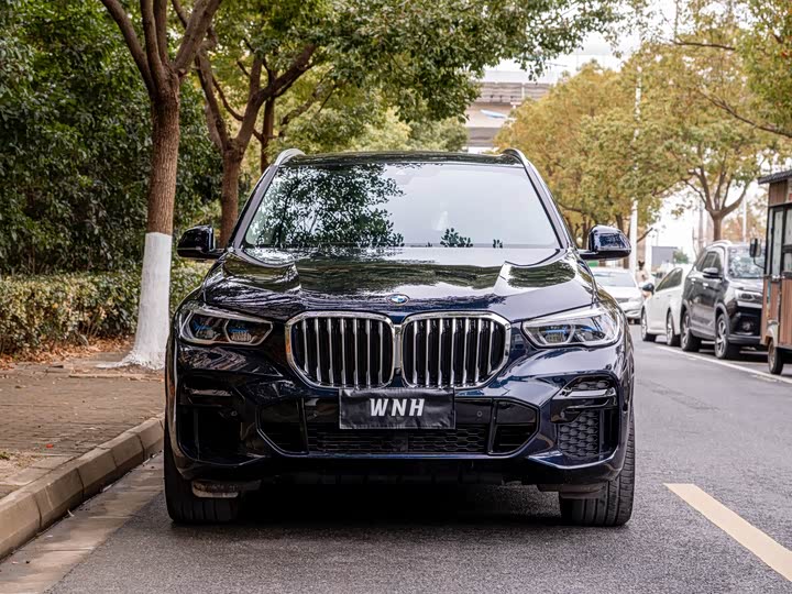 Фото 2 - BMW X5