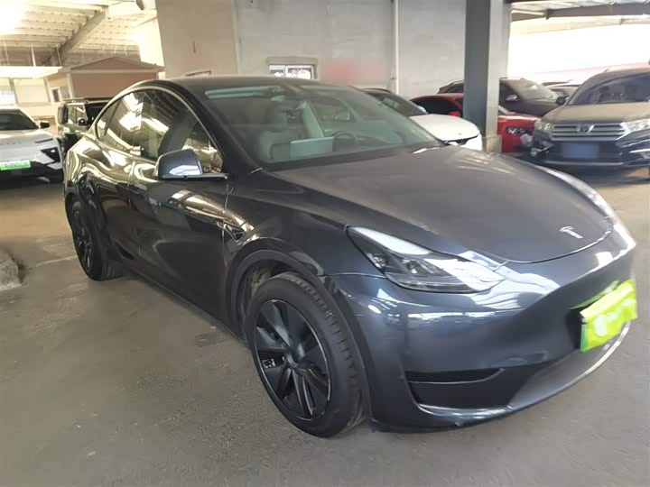 Фото 4 - Tesla Model Y