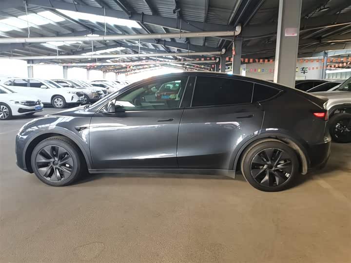 Фото 5 - Tesla Model Y