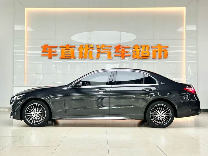 Фото 4 - Mercedes-Benz C-Class