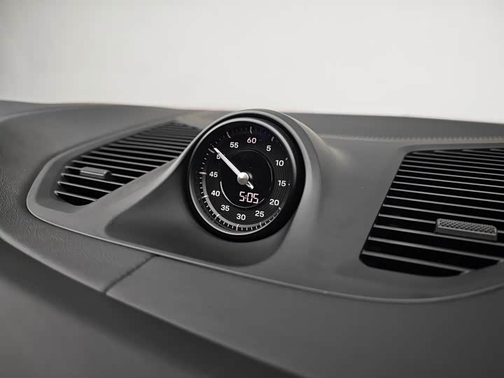 Фото 7 - Porsche Cayenne