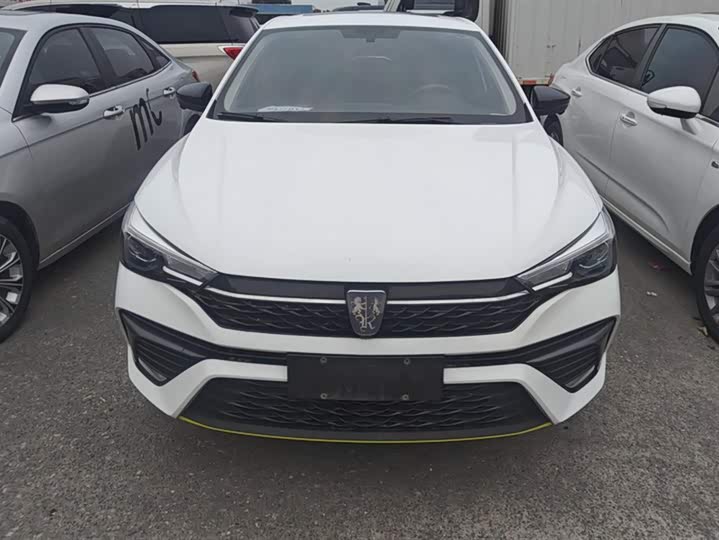 Фото 2 - Roewe i5