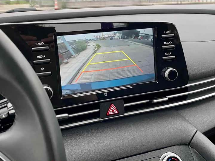 Фото 9 - Hyundai Elantra N line