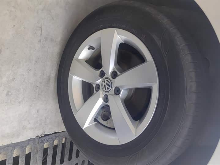 Фото 6 - Volkswagen Lavida