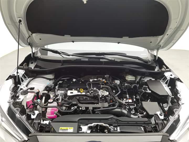 Фото 6 - Toyota Corolla Cross